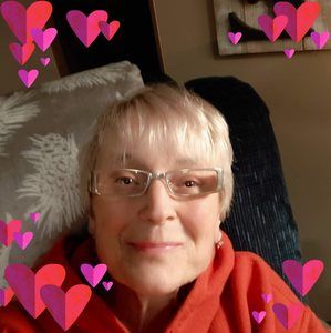 Meet your Posher, Robin